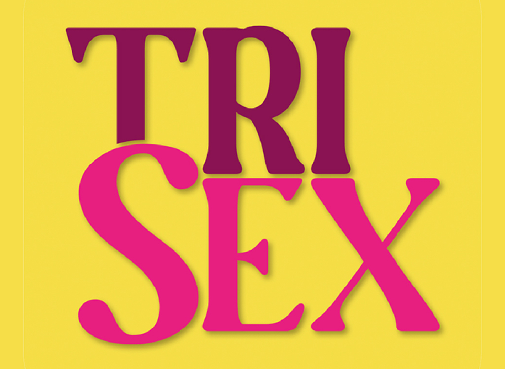 Logo TRISEX
